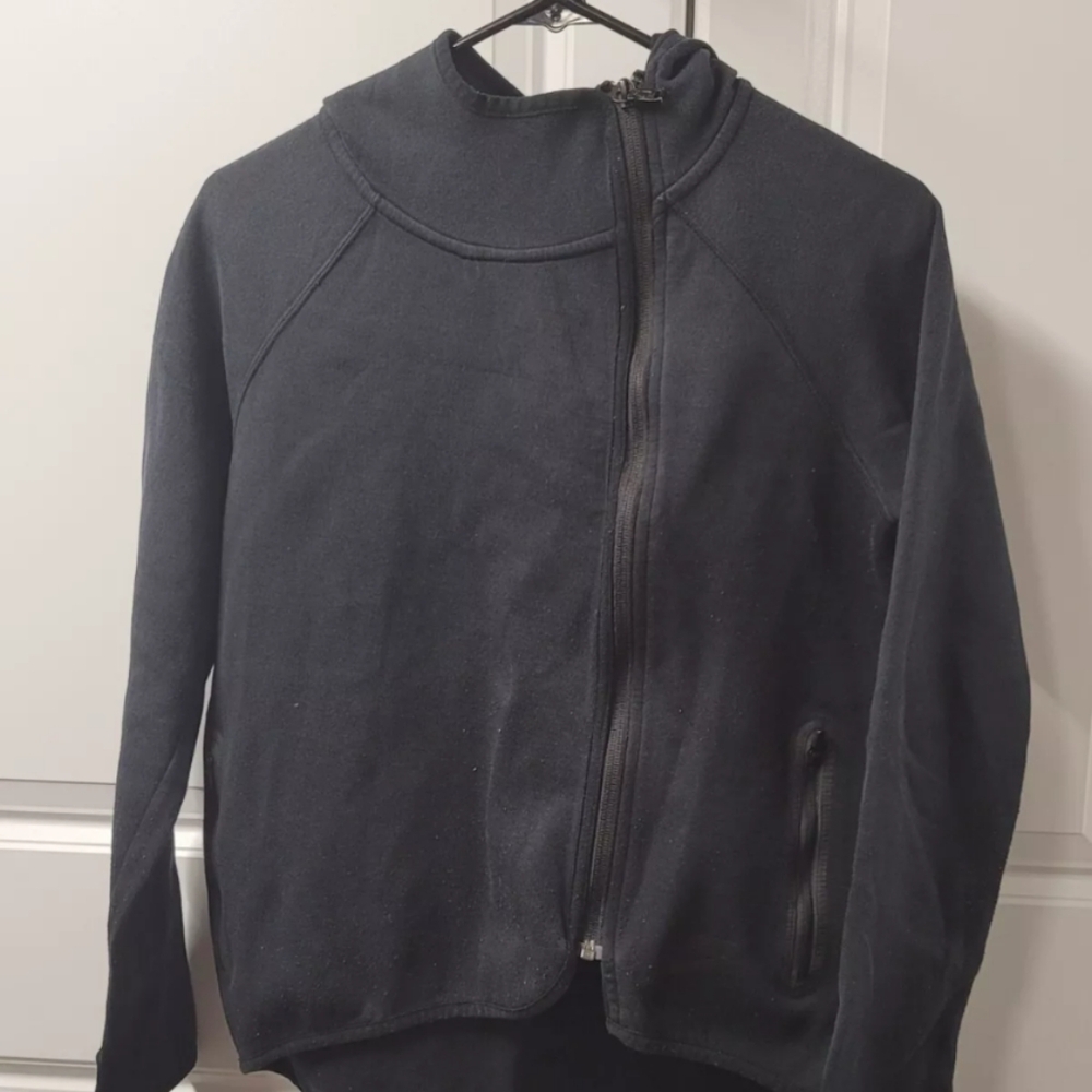 Nike Women's Hoodie Size: XS Full Zip